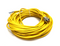 Turck RSM 40-25M Actuator & Sensor Cable 7/8" Male 4-Pin To Leads 25m U99-12660 - Maverick Industrial Sales