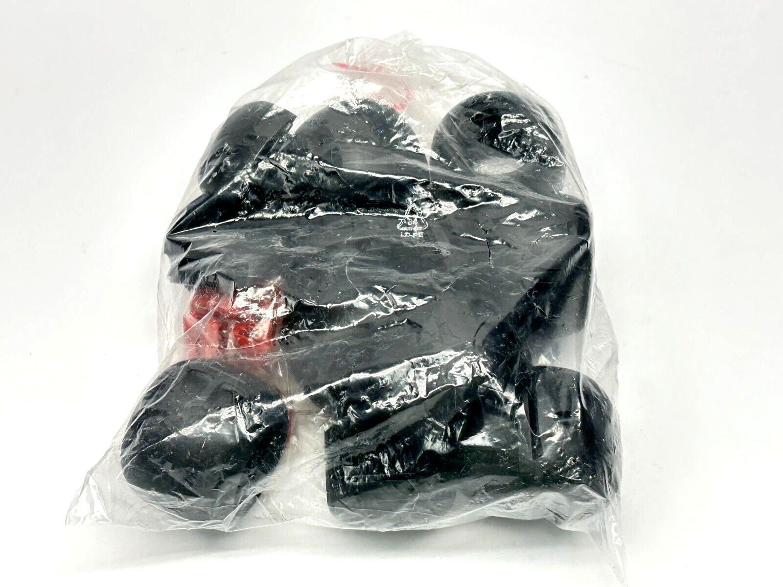 Murrplastik 83691062 Conduit Wear Protector PR/SV-EW P36 LOT OF 10 - Maverick Industrial Sales