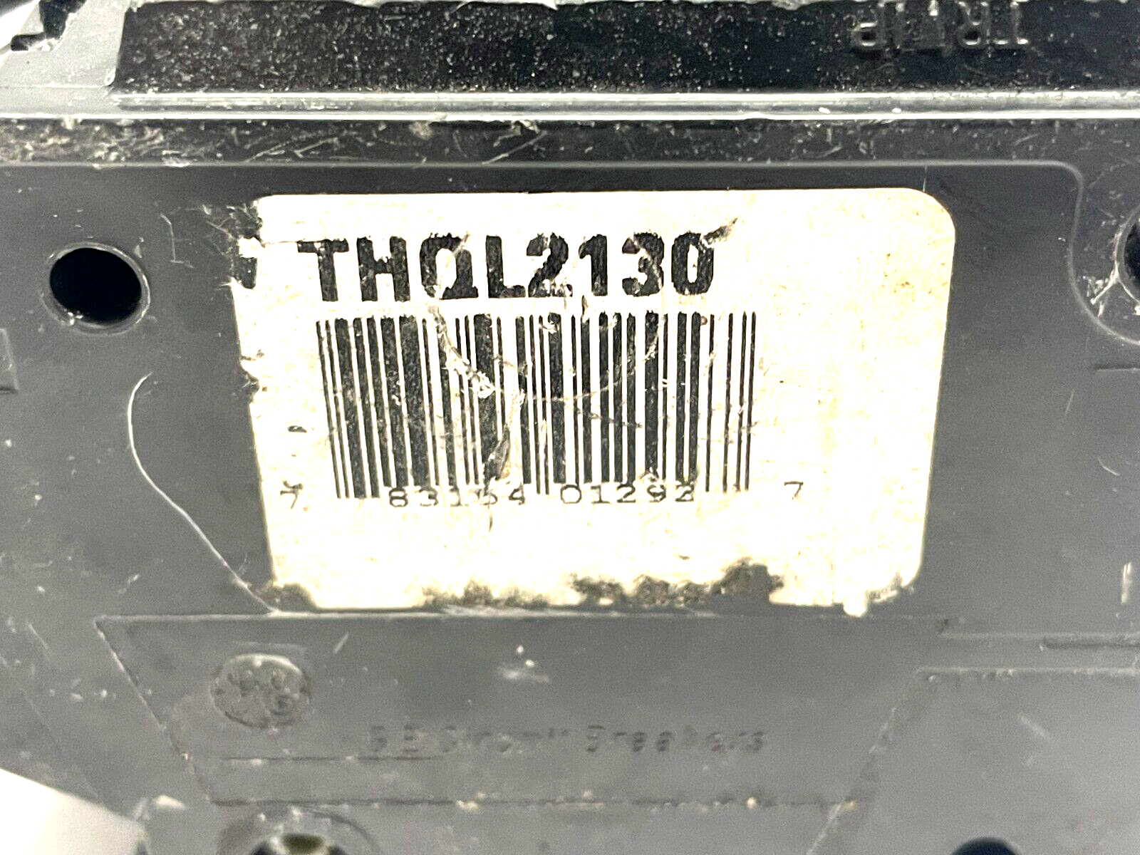 General Electric THQL2130 Circuit Breaker 30A 2-Pole - Maverick Industrial Sales