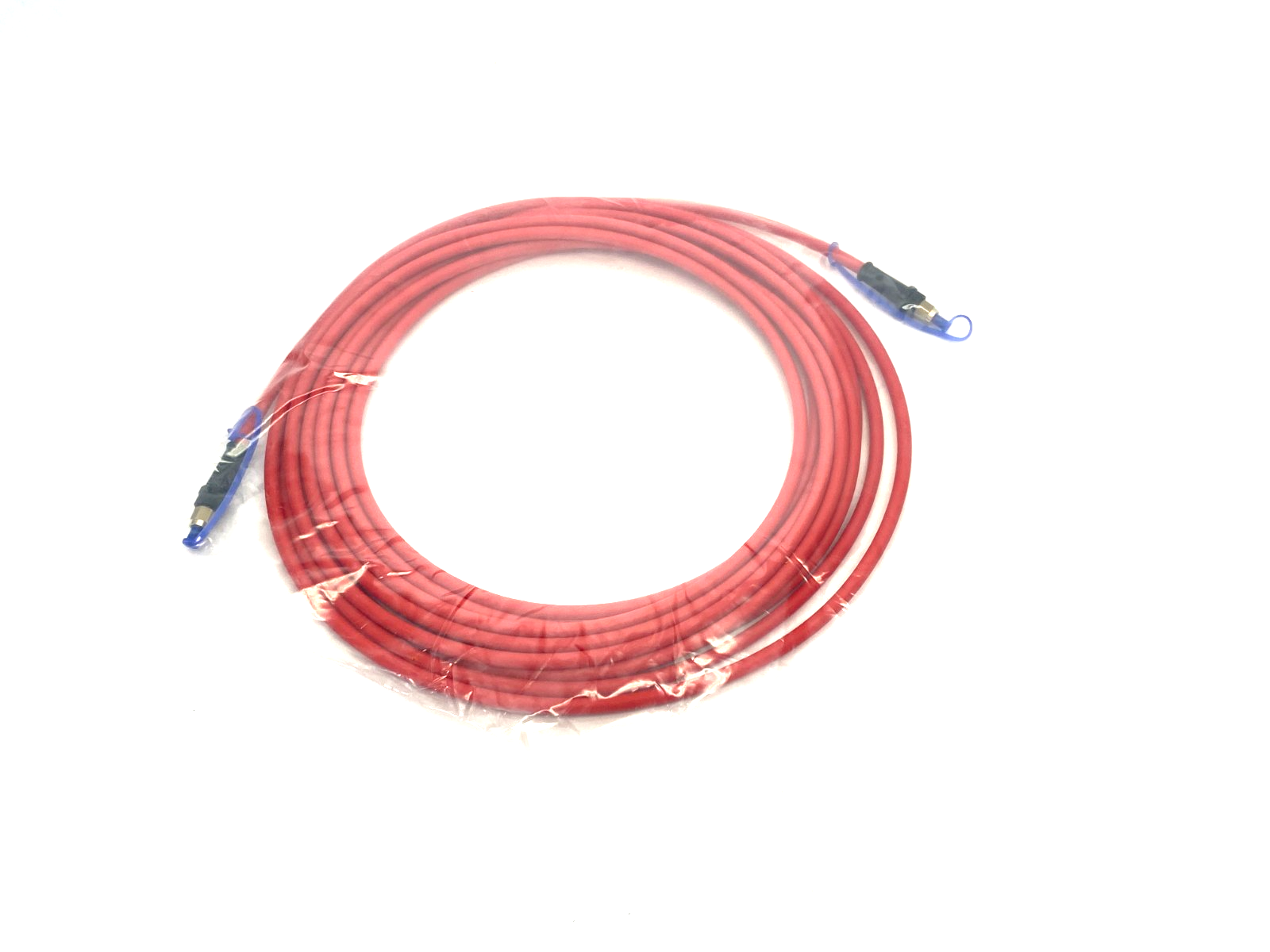 Industrial Fiber Optics IF 635B-7-5 Patchcord F/O SERCOS 84C01000S333 7.5m - Maverick Industrial Sales