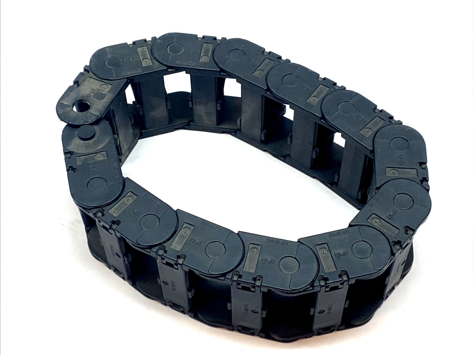 Igus 250.05.075 Energy Chain Cable Carrier 13 Links - Maverick Industrial Sales