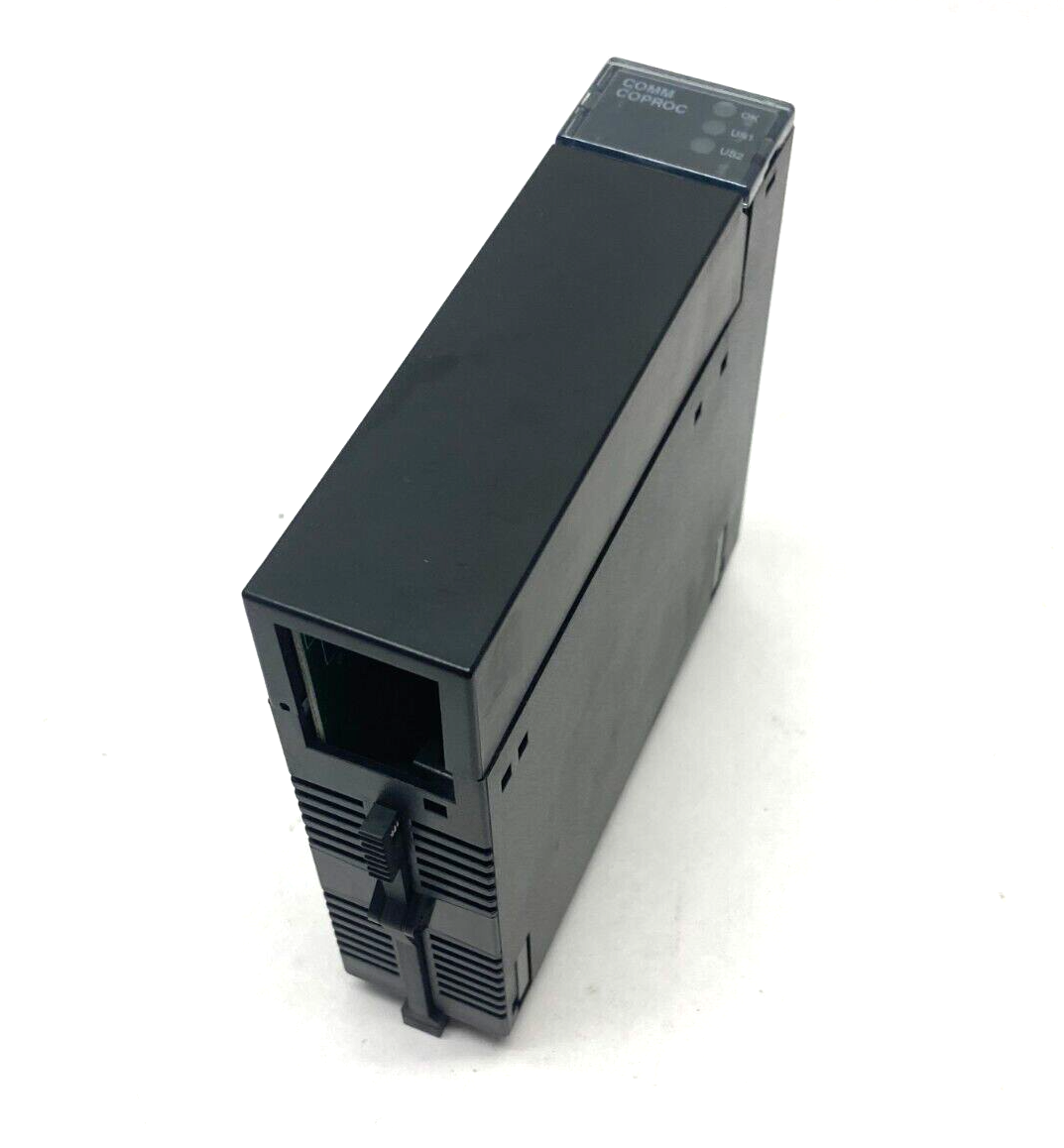 IC693CMM311S | GE Fanuc Communications Control Module - Used - Maverick Industrial Sales