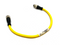 Banner DEE2R-81D Cable Assembly Cordset Double Ended 72205 - Maverick Industrial Sales