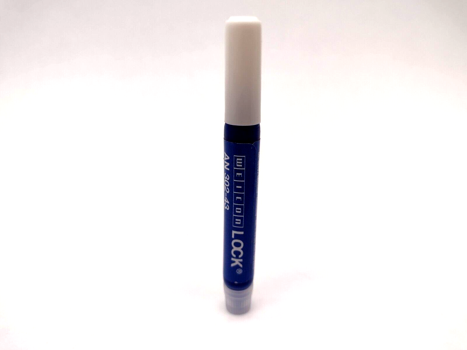 WeiconLock AN 302-43 Threadlocking Medium Strength Adhesive 3 ml - Maverick Industrial Sales