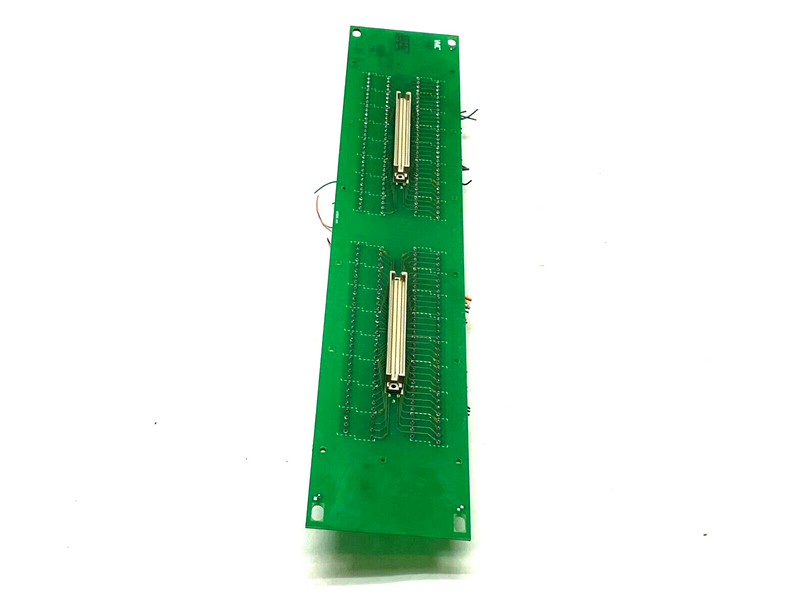 Abaco VMIACC-BT04 Transition Panel w/ Dual 96-Pin Male Connector - Maverick Industrial Sales