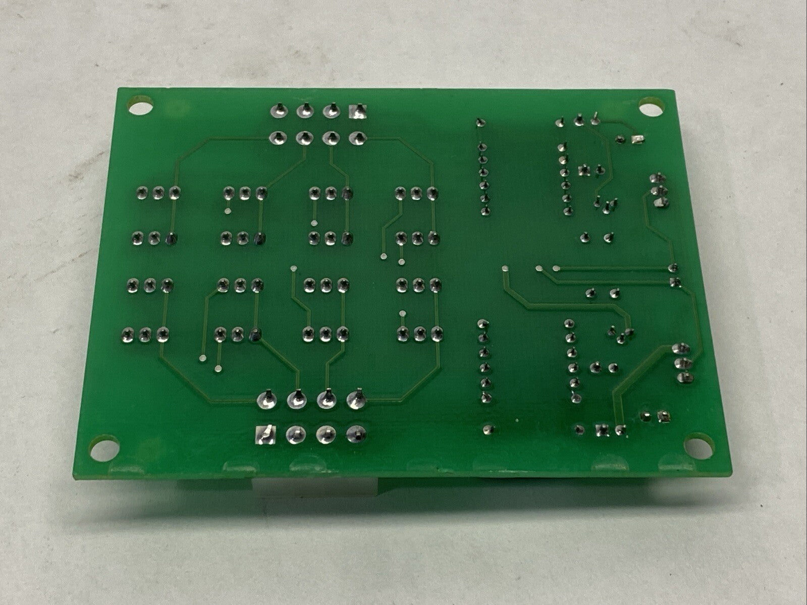 ASM 03-28434 Rev B PCB Assembly - Maverick Industrial Sales