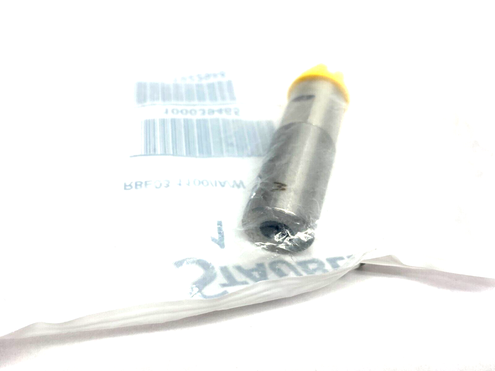 Stäubli RBE03.1100/IA/W Modular Quick Connect/Release Coupling, RBE_1XXX - Maverick Industrial Sales