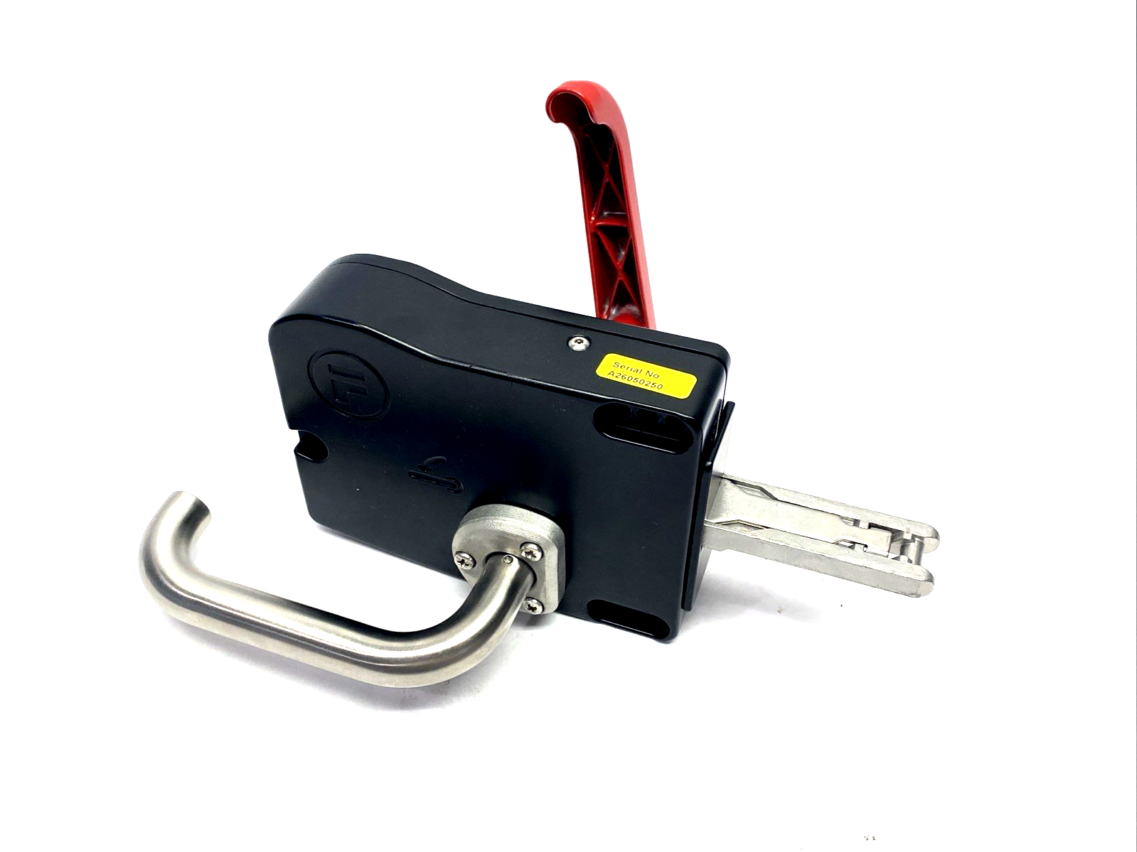 Fortress Interlocks EI4A6SKR62LR462LJETP3P7P1NT04291D8D8MPB1 Safety Interlock - Maverick Industrial Sales