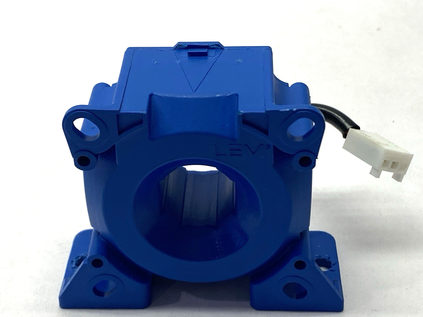 LEM LF205-S/SP3 Closed-Loop Hall Effect Current Transducer - Maverick Industrial Sales