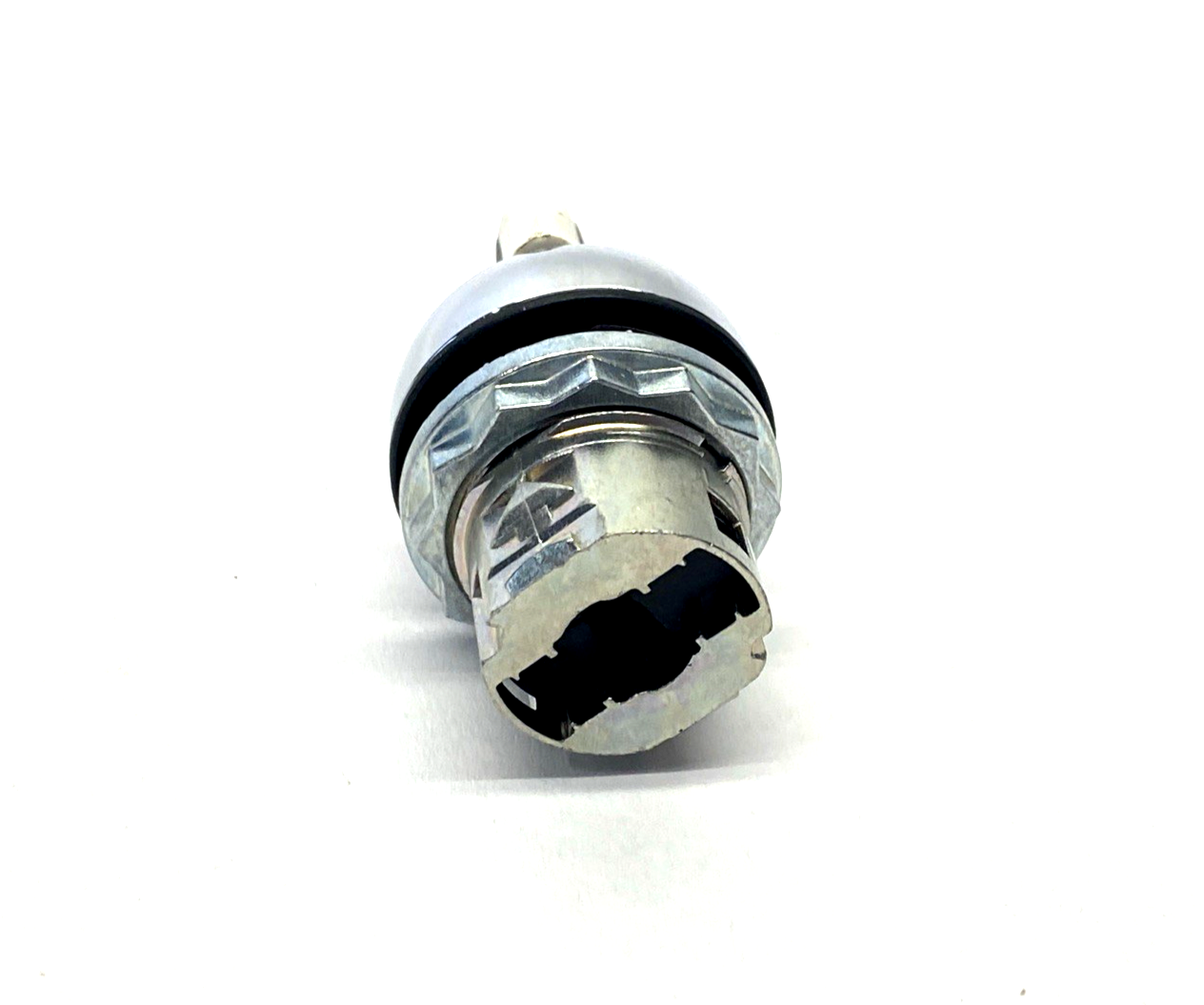 Allen Bradley 800FM-SR22 22mm Selector Switch Operator, 2-Position Momentary - Maverick Industrial Sales