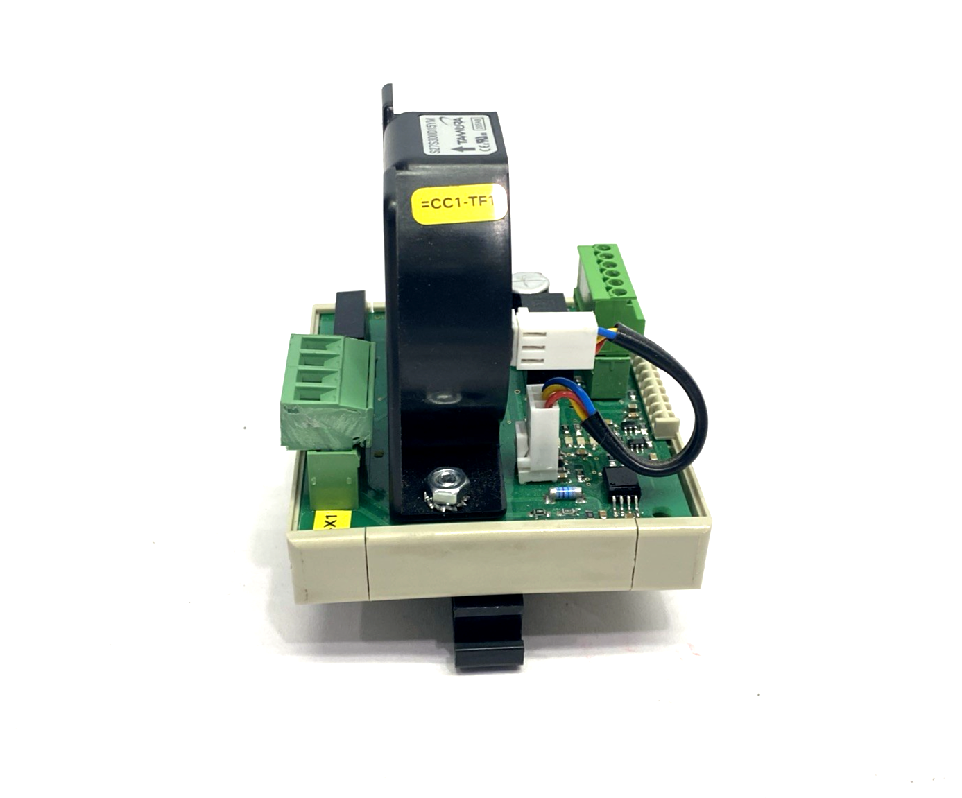 Tamura S27S300D15YM Current Sensor 300A AC/DC UI-Sense v0.2 - Maverick Industrial Sales