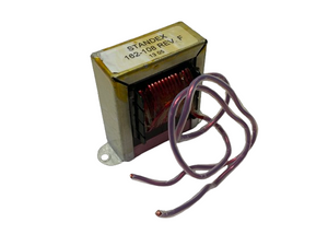 Standex 162-108 Rev. F Power Transformer