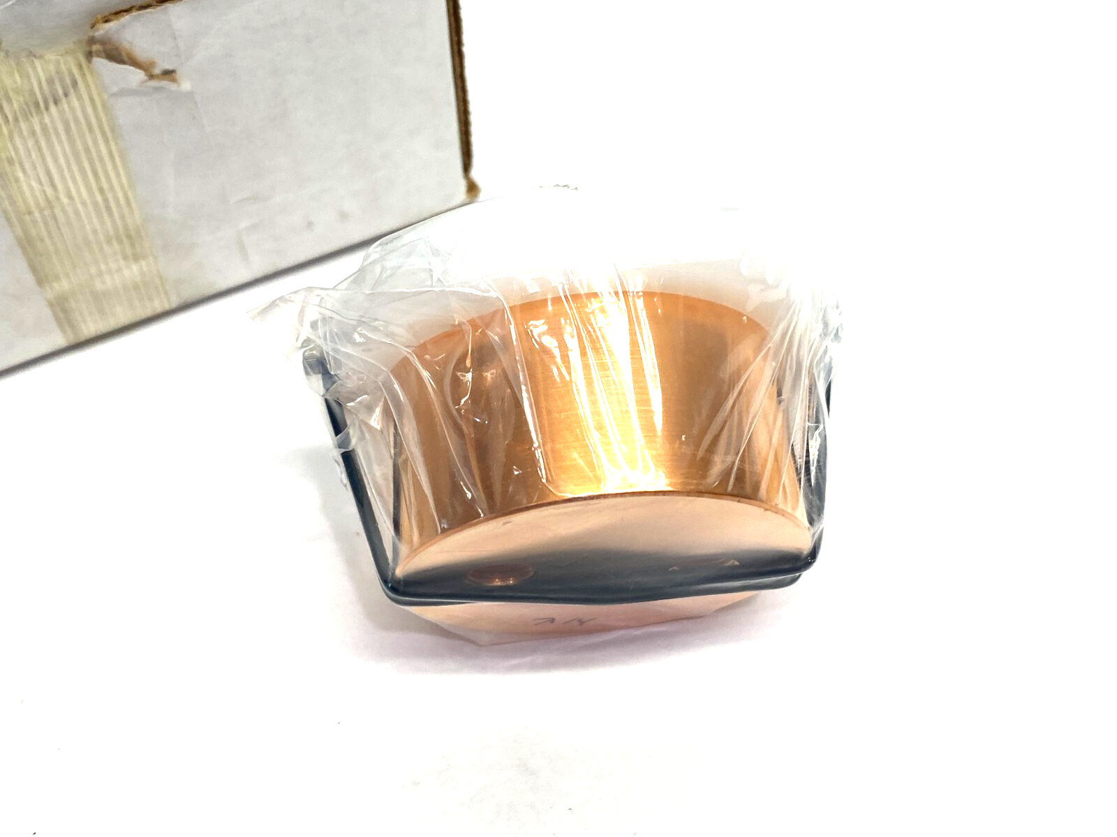 II-VI Infrared 922768 CU Phase Retarder 2.25" Dia. 1.25" Thick 90° RPR, 45° AOI - Maverick Industrial Sales
