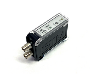 STM V91-BP/N-01 Sensor Amplifier Unit 1340002