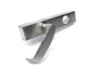 Sargent Assa Abloy 713-8 ET L 26D RR Door Lever Handle 713-8-ETL-26D, w/ Lock - Maverick Industrial Sales