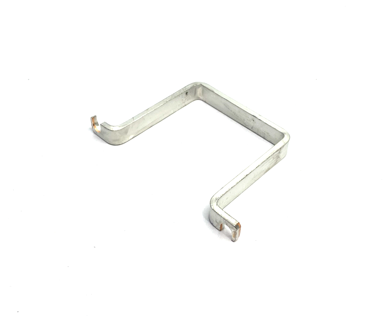 Wago 790-190 U-Shaped Busbar 51170664 Beckhoff ZB8511 091283 LOT OF 7 - Maverick Industrial Sales