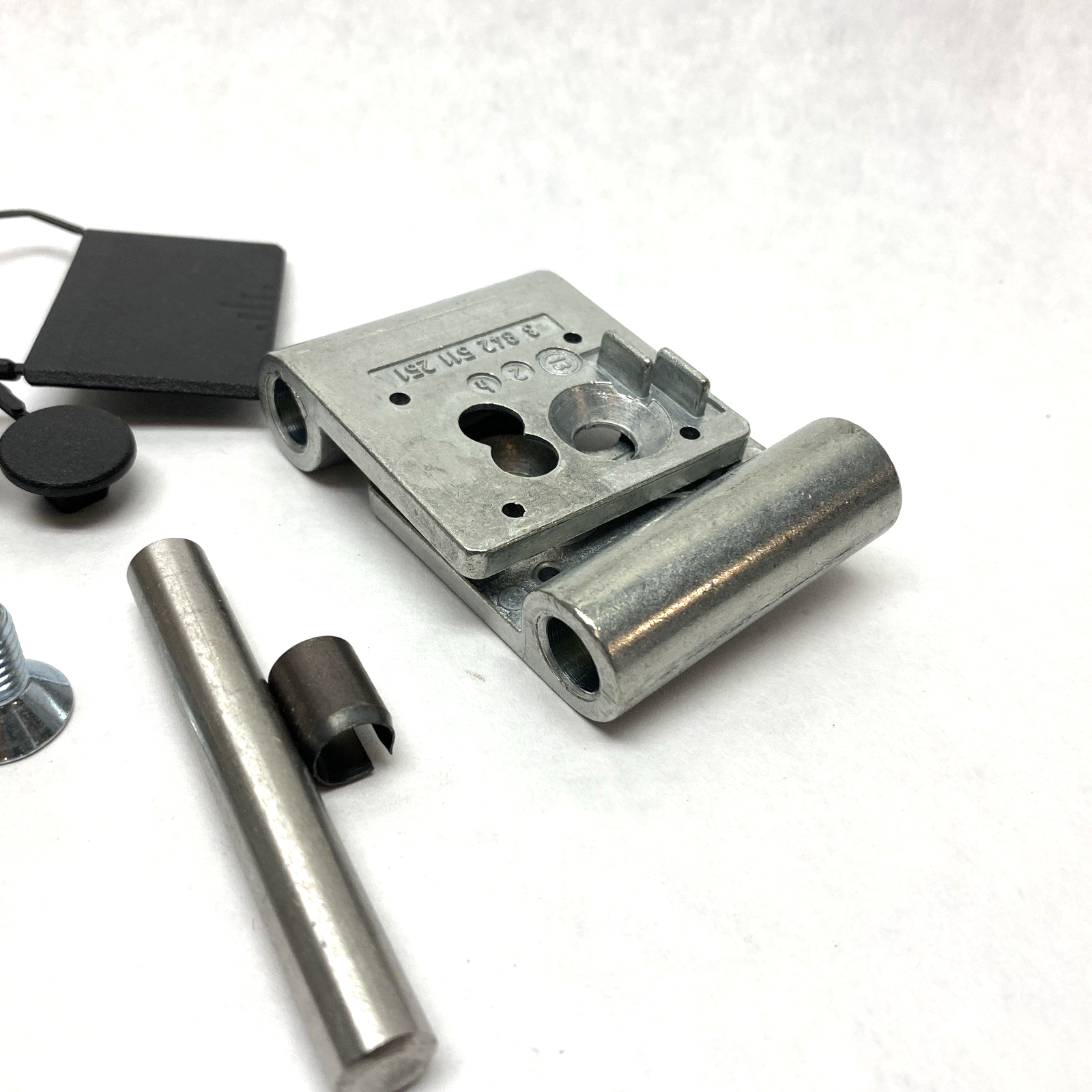 Rexroth 3842544554 Scharnier Hinge 3 842 544 554 BOX OF 1 PCS - Maverick Industrial Sales