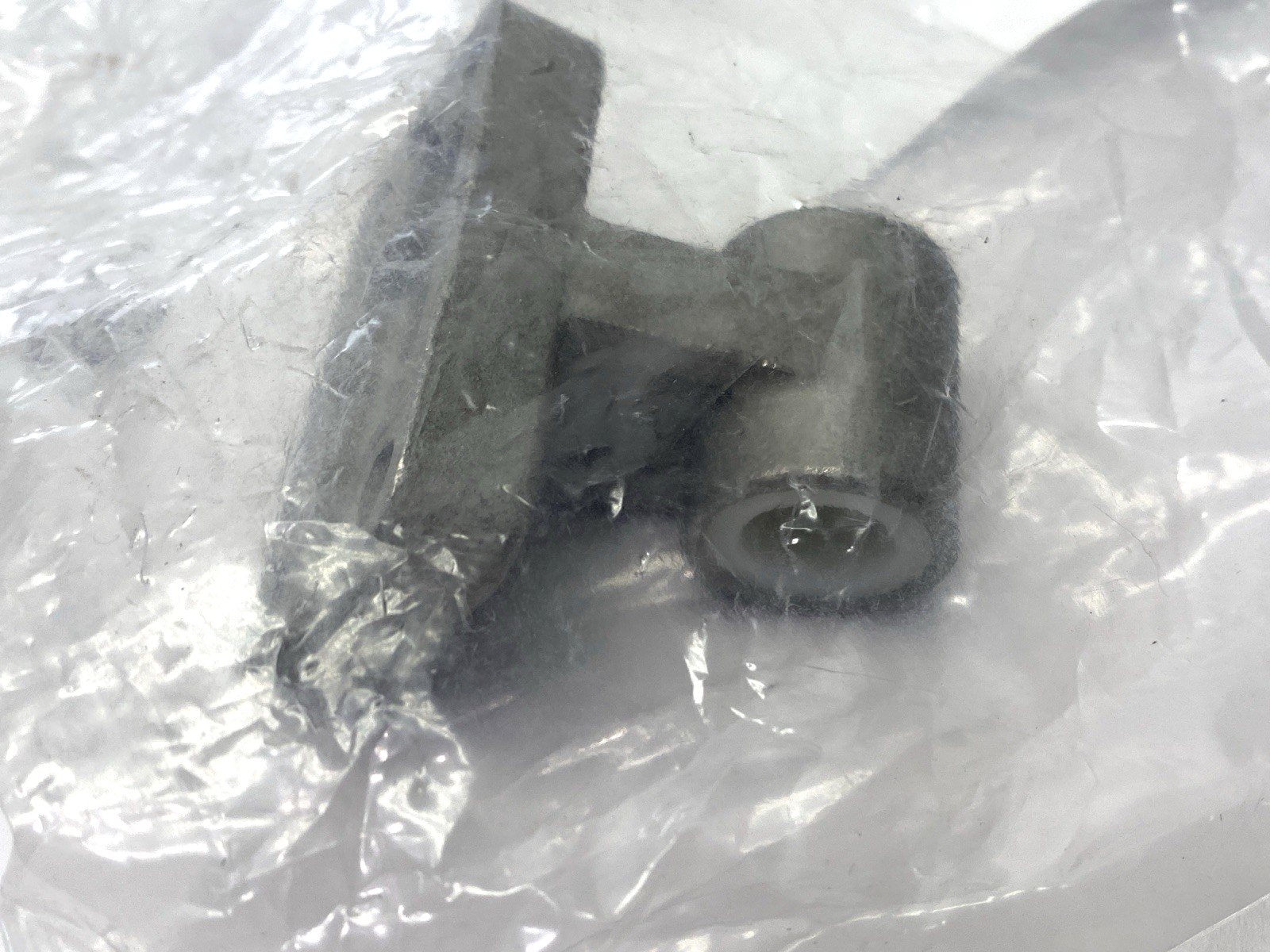 Festo LNG-40 Pneumatic Cylinder Clevis Foot 033891 - Maverick Industrial Sales