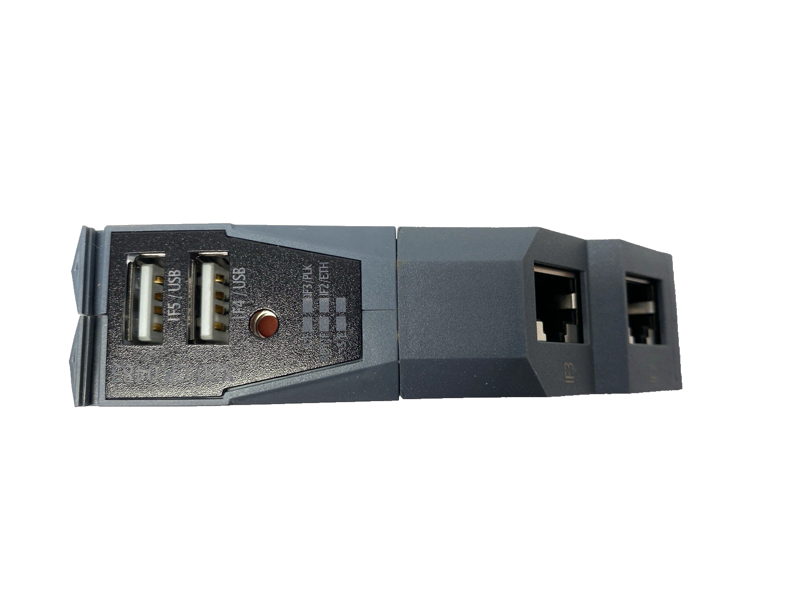 X20CP0483 | B&R Automation Rev. E0 Compact-S CPU Controller Powerlink & Ethernet - New – Open box - Maverick Industrial Sales