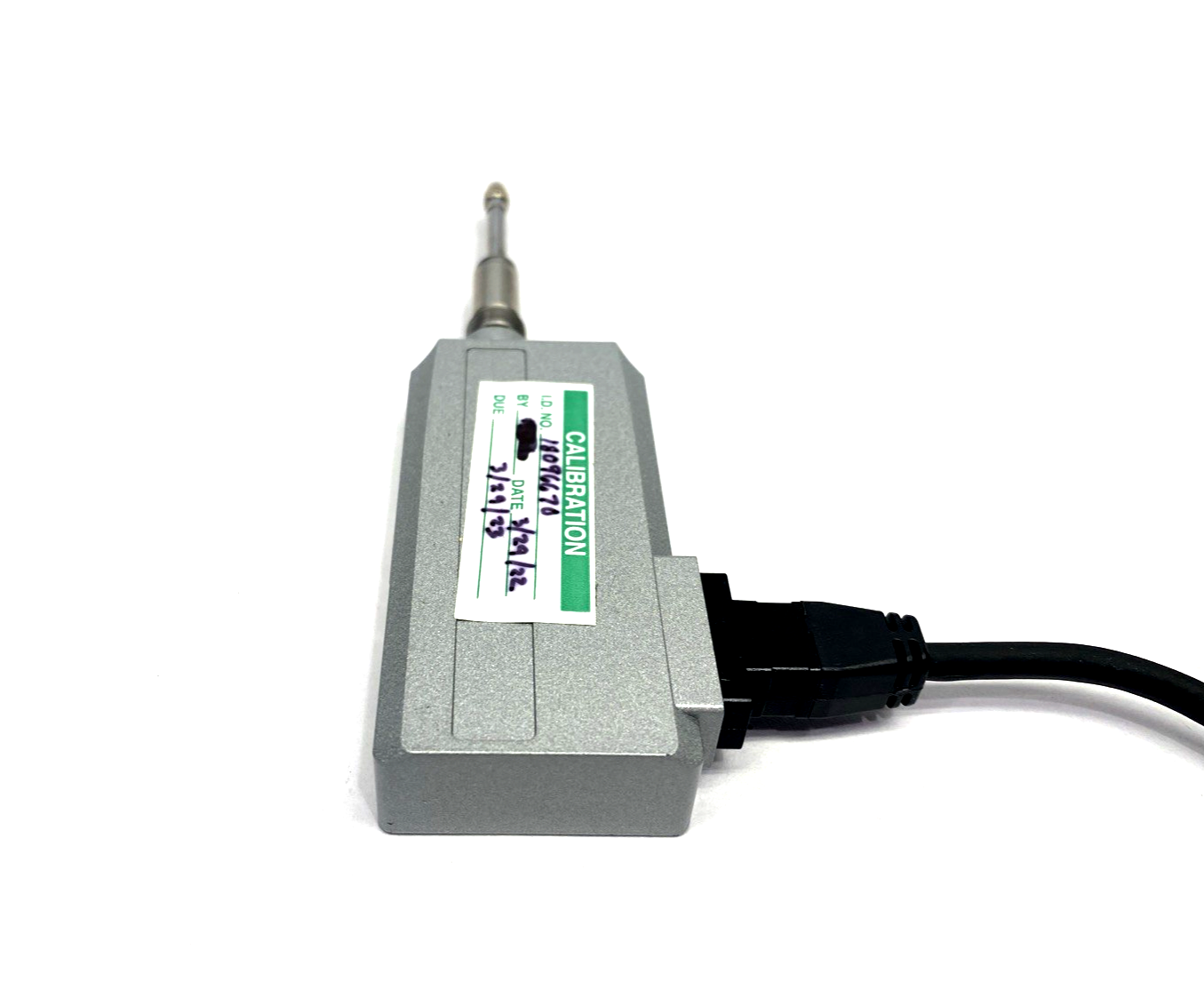 Mitutoyo 542-181HR Linear Gauge 0.1 µ m LGF-0110L-B/HR - Maverick Industrial Sales