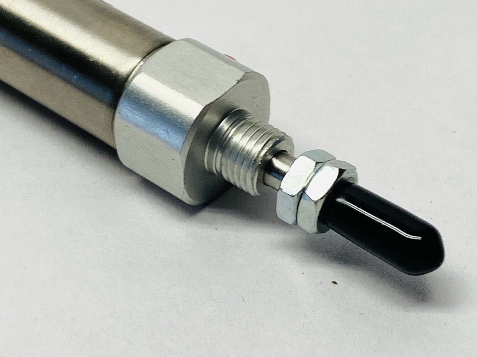 SMC NCJ2D16-150-DAL Pneumatic Cylinder 5/8" Bore 1-1/2" Stroke - Maverick Industrial Sales