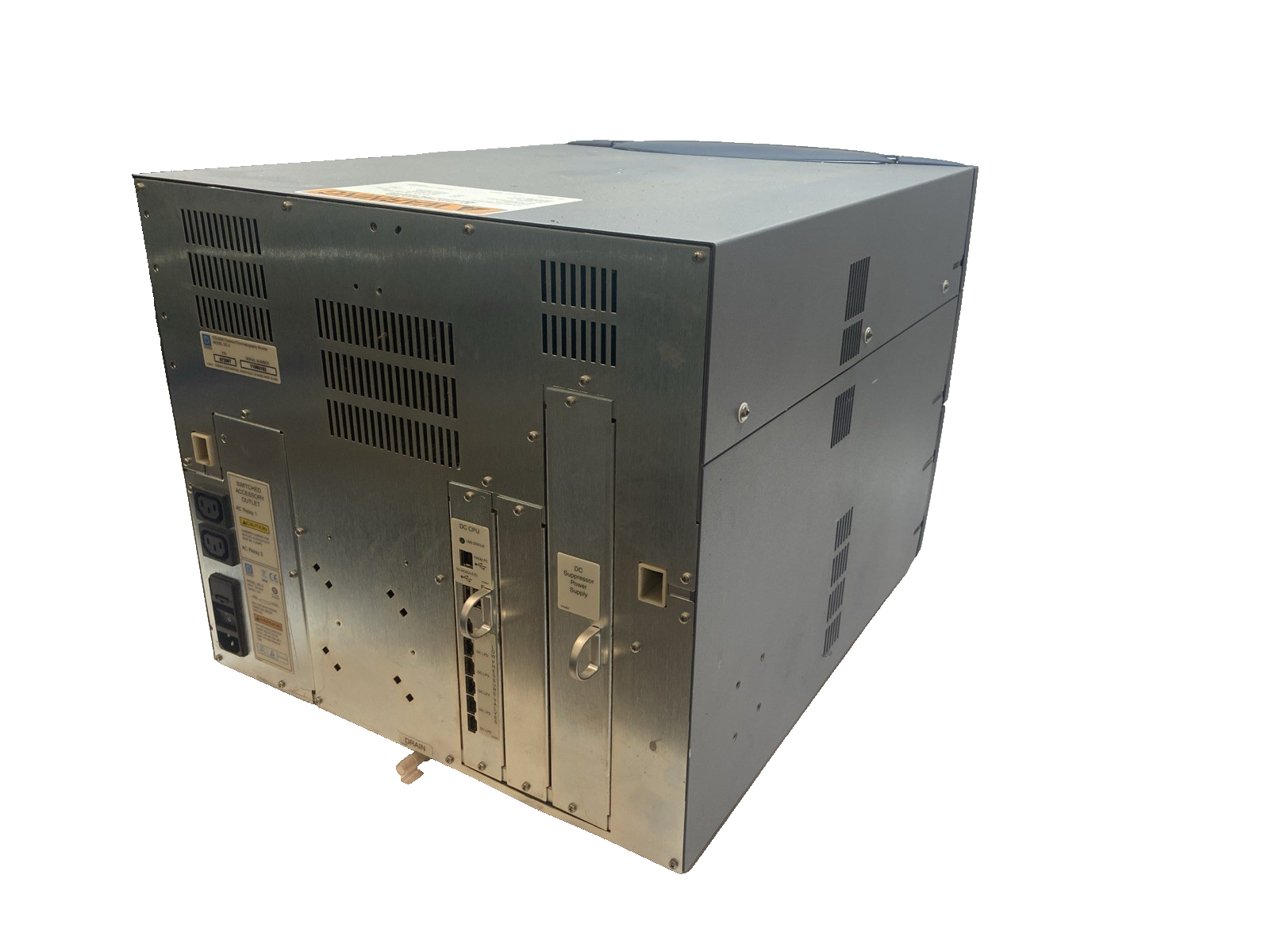 Thermo Scientific Dionex ICS-5000 DC-5 Ion Detector/Chromatography System Module - Maverick Industrial Sales