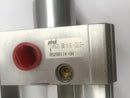 PHD CVAS2V 80X6-DB15-M Pneumatic Cylinder - Maverick Industrial Sales