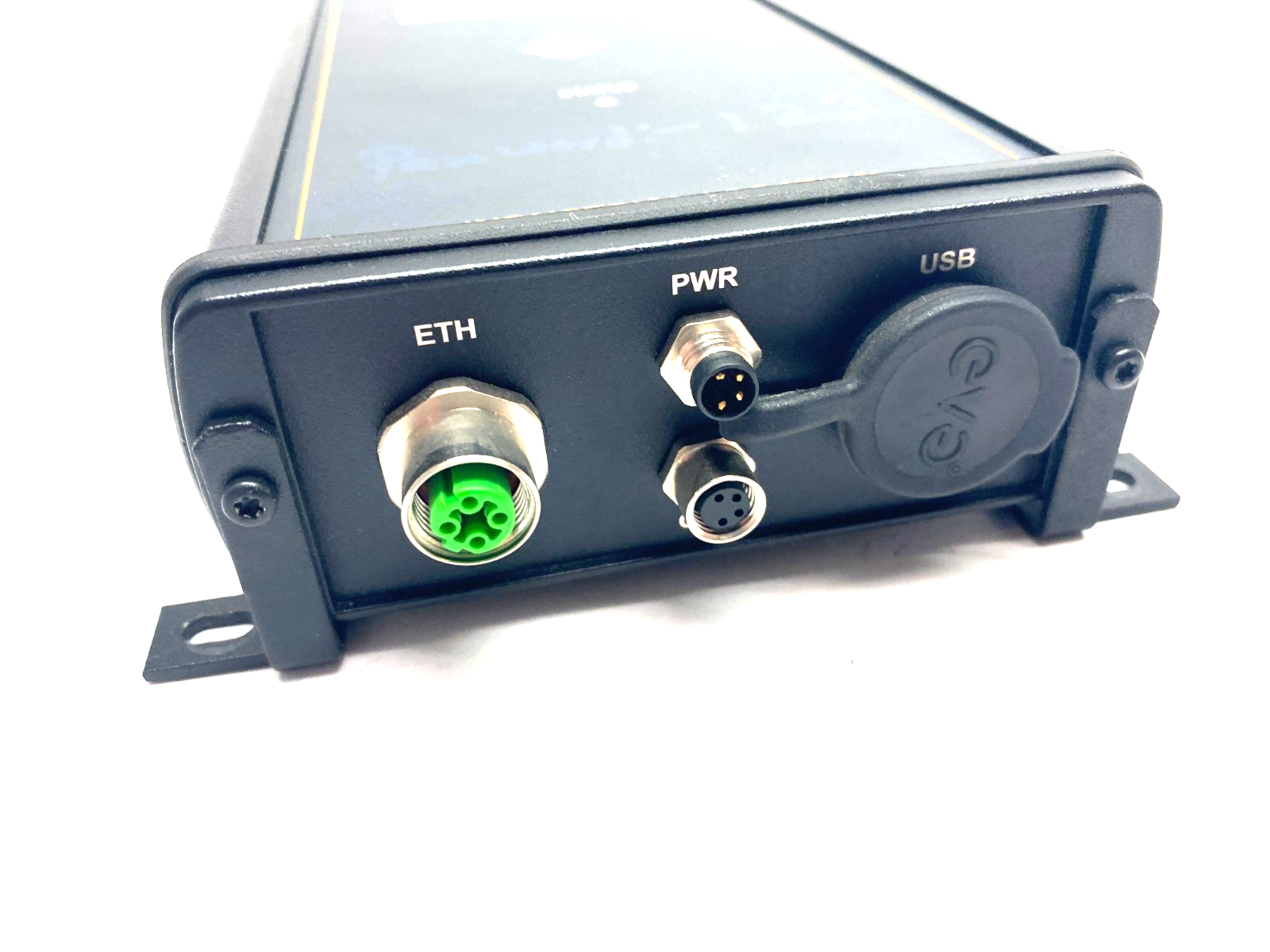 Atlas Copco 8436 6770 00 Ind. Location Tethering ILT Base Station - Maverick Industrial Sales