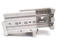 SMC MXS20TNL-50A Pneumatic Slide Table Guided Cylinder 20mm / 0.15~0.7 - Maverick Industrial Sales