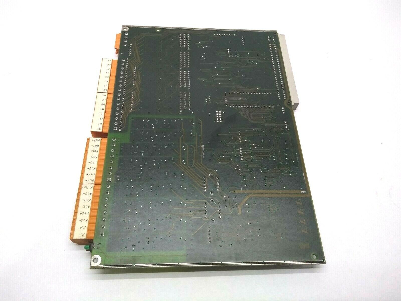 KEBA Engel E-8-Thermo Control Board 17708-1._ - Maverick Industrial Sales