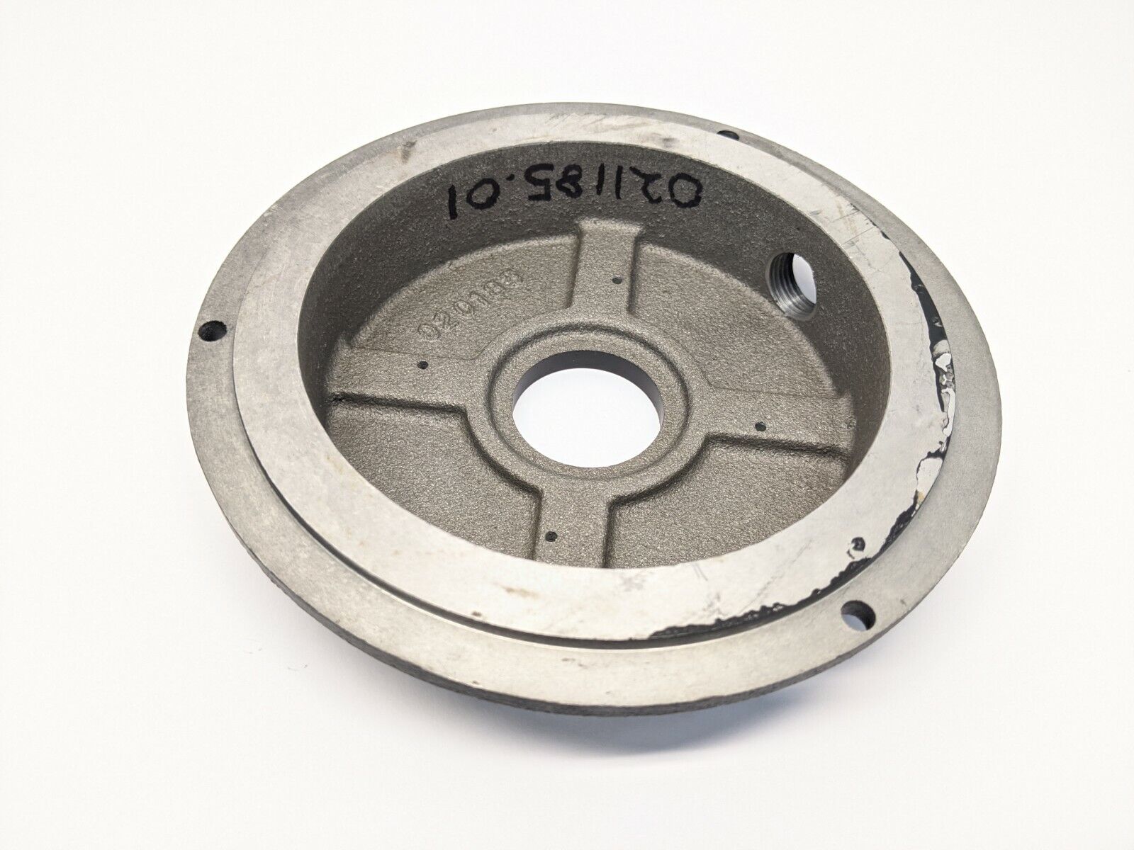 Allen Bradley 1326AB-MOD-M50 Encoder Feedback Mounting Adapter Kit - Maverick Industrial Sales