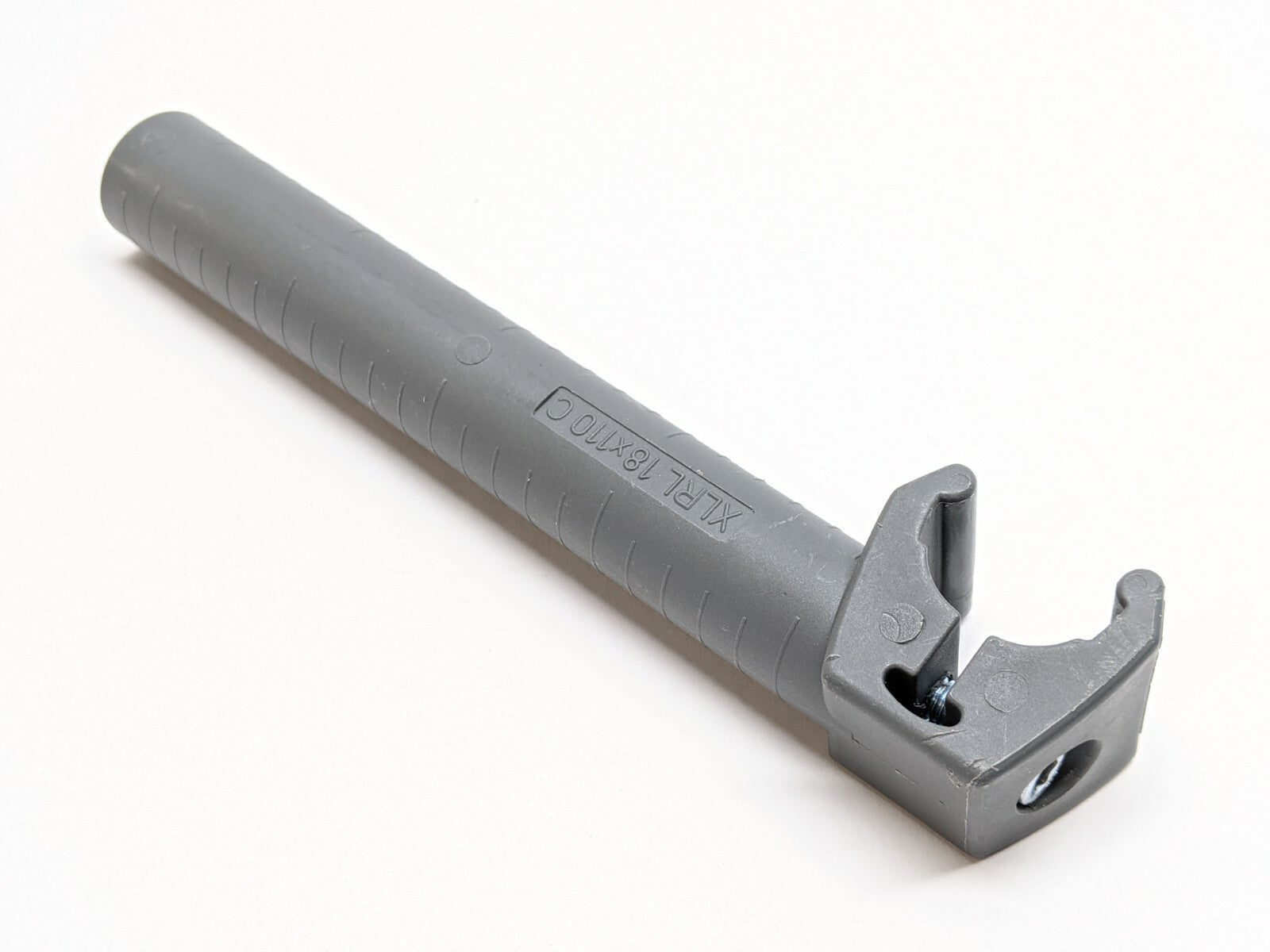 FlexLink XLRL 18x110 C Conveyor Guide Rail Clamp - Maverick Industrial Sales
