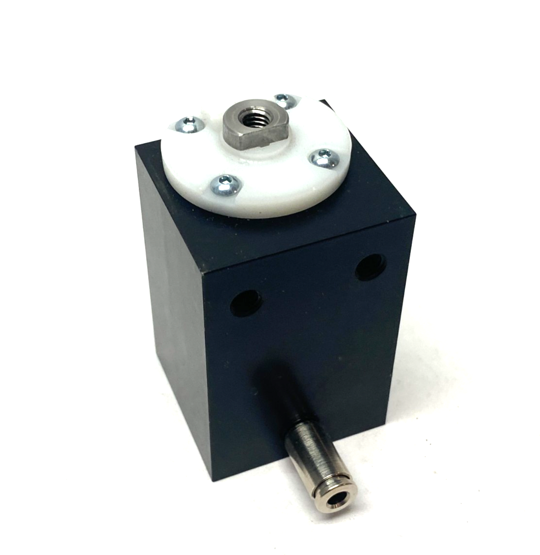 Bosch Rexroth 3842557983 Pneumatic Damper Unit DA 2/60 - Maverick Industrial Sales