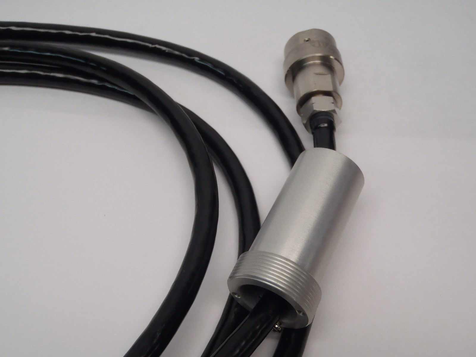 ABB E37256 LV Cable Assy. For ROBOBEL Paint Robot - Maverick Industrial Sales