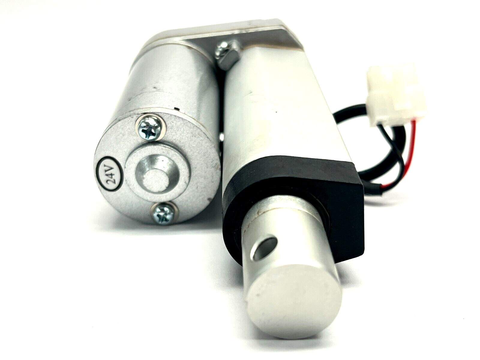 JOC-DW01-24-30-A-50 Linear Actuator 750N 24VDC - Maverick Industrial Sales