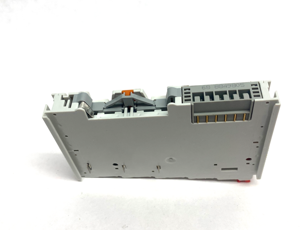 KL2032 | Beckhoff Digital Output Terminal 2x 24VDC 0,5A Output - Used - Maverick Industrial Sales