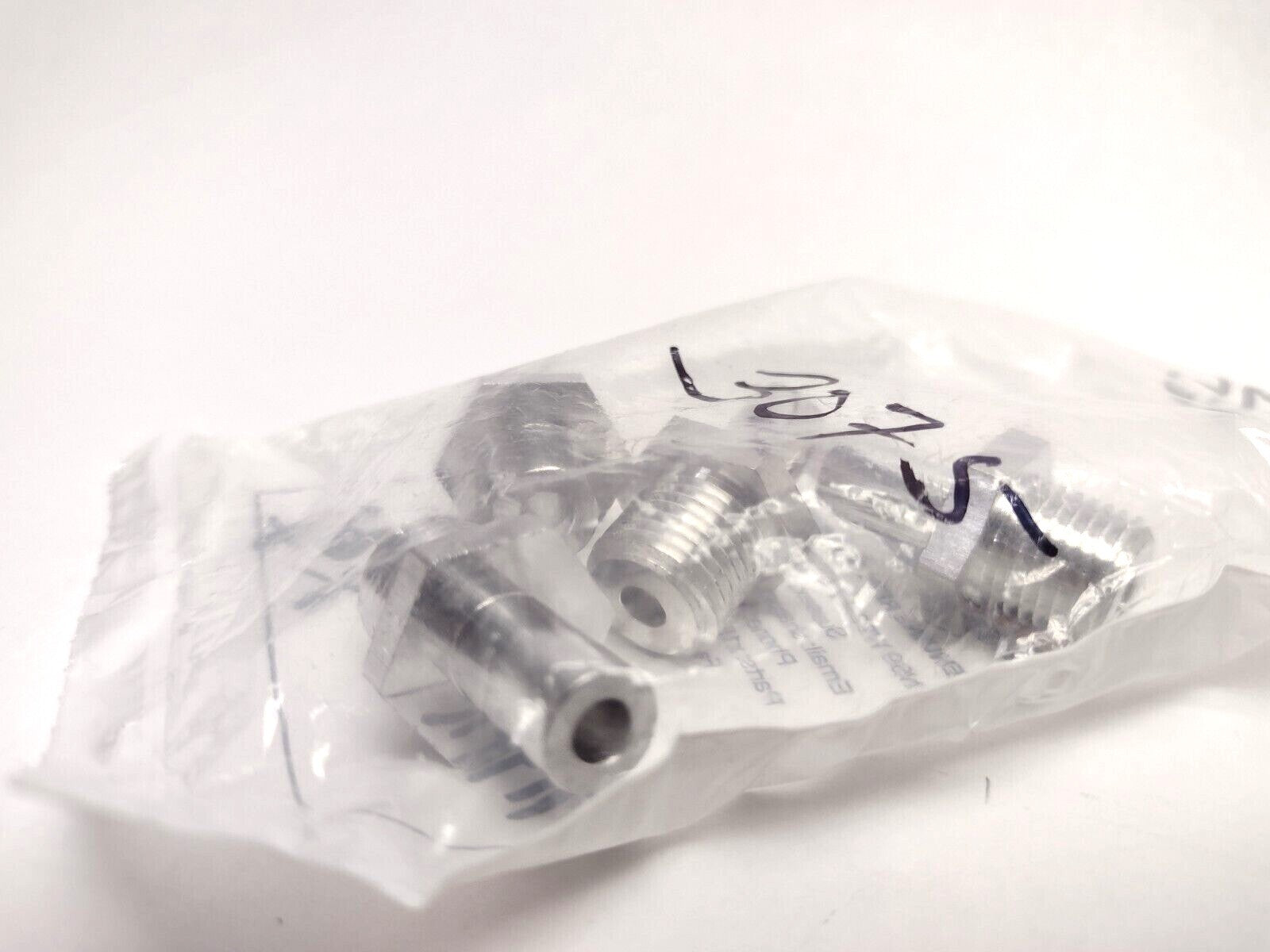 Sharp Packaging Systems 714068-01 PACKAGE OF 4 - Maverick Industrial Sales