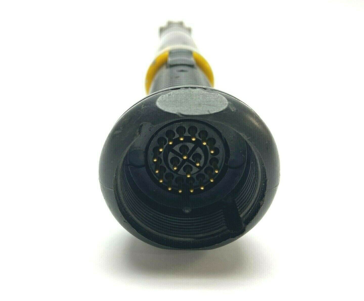 Atlas Copco ETV S7-40-10-CTADS Right Angle Nutrunner w/ KMV2513 Open End Fitting - Maverick Industrial Sales