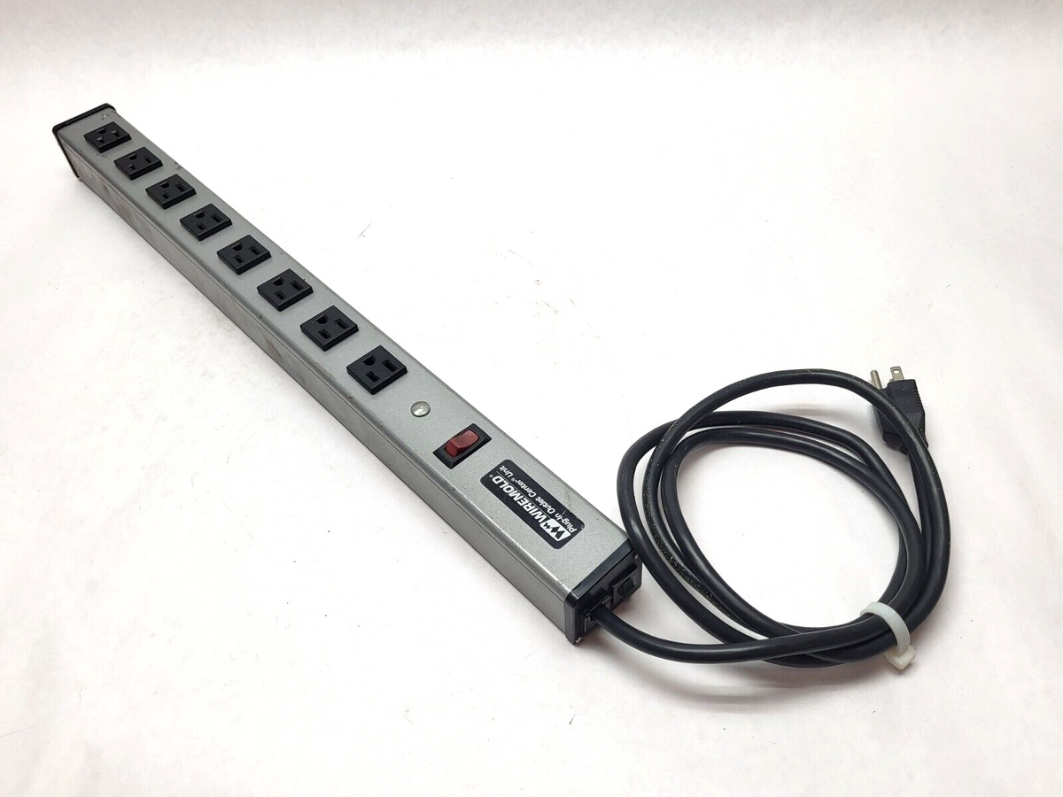 Relocatable Rothr Transmit 14947 | Wiremold 14947 Relocatable Power Tip