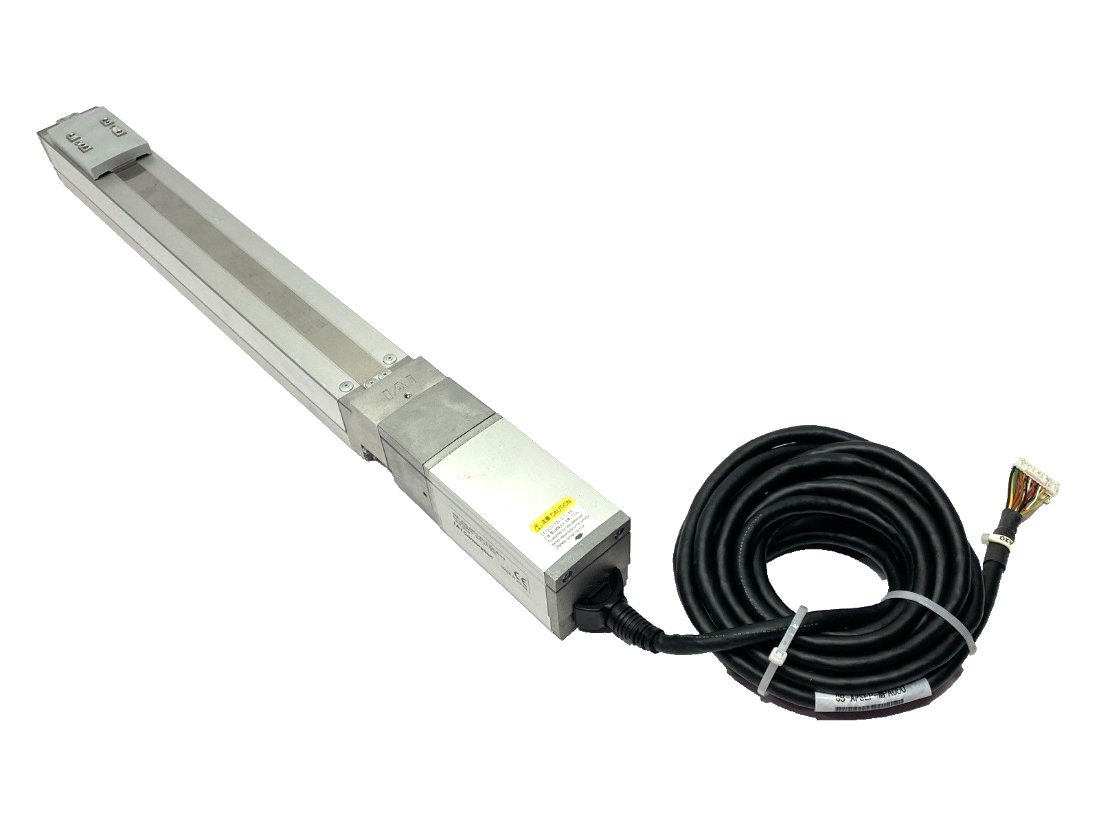 RCA2-SA5C-I-20-12-300-A3-M-B | IAI Robo Cylinder Linear Actuator 300mm Stroke - Used - Maverick Industrial Sales