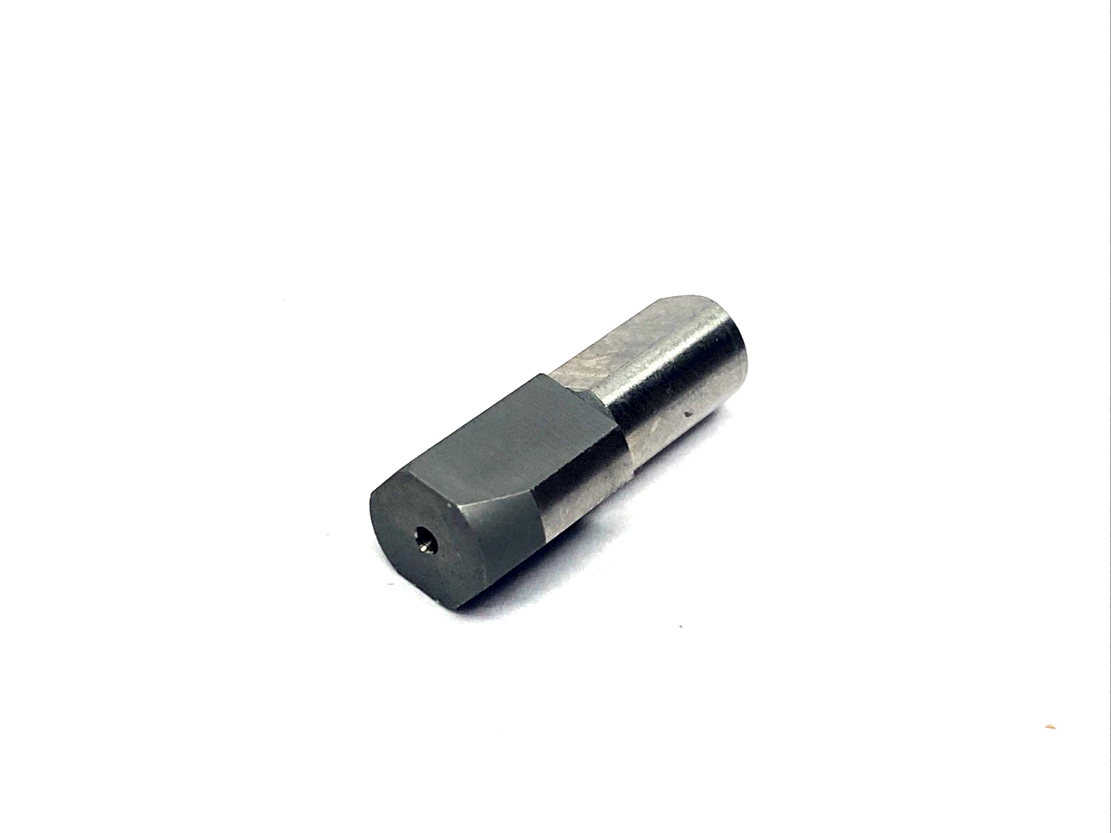 MiSUMi JPBPD8-11.25 Locating Pin 11.25mm Position Side 8mm OD Mounting Side 2-PK - Maverick Industrial Sales