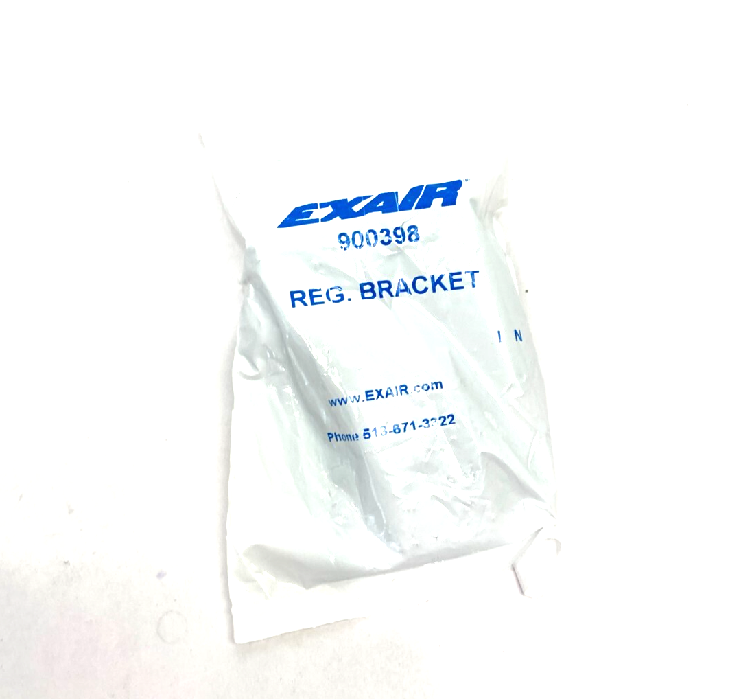 Exair 900398 Regular Bracket - Maverick Industrial Sales
