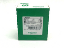 Schneider Electric LRD07 Thermal Overload Relay - Maverick Industrial Sales