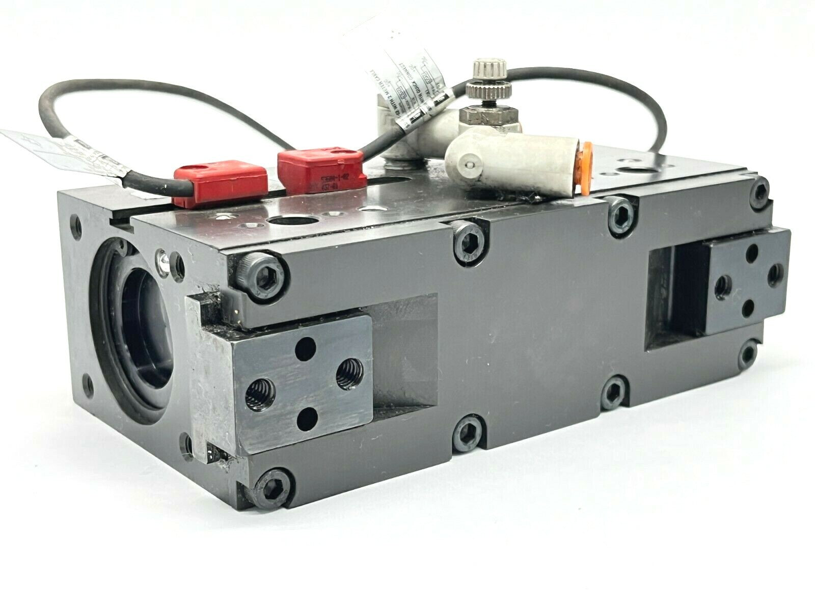 PHD GRC141-2-2001 Pneumatic Gripper Actuator - Maverick Industrial Sales