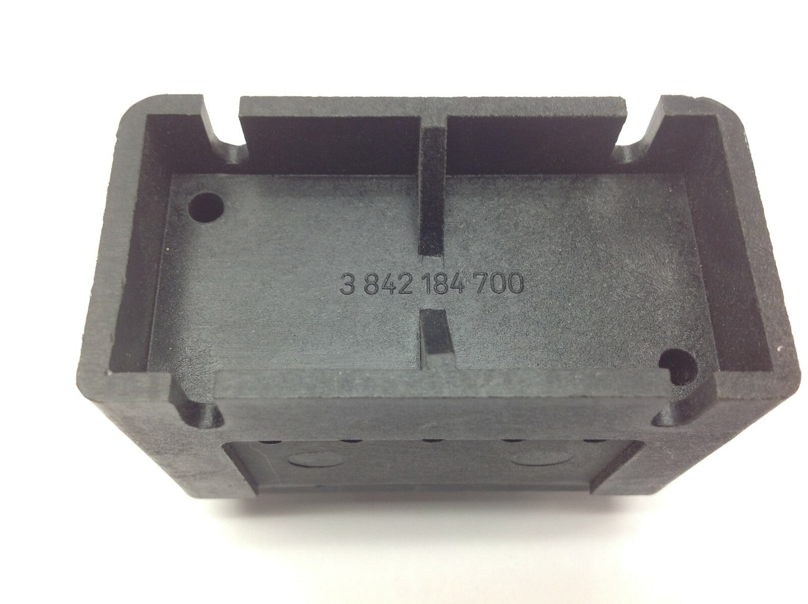 Bosch Rexroth 3842184700 Connector 12 Pin Clamping Box - Maverick Industrial Sales