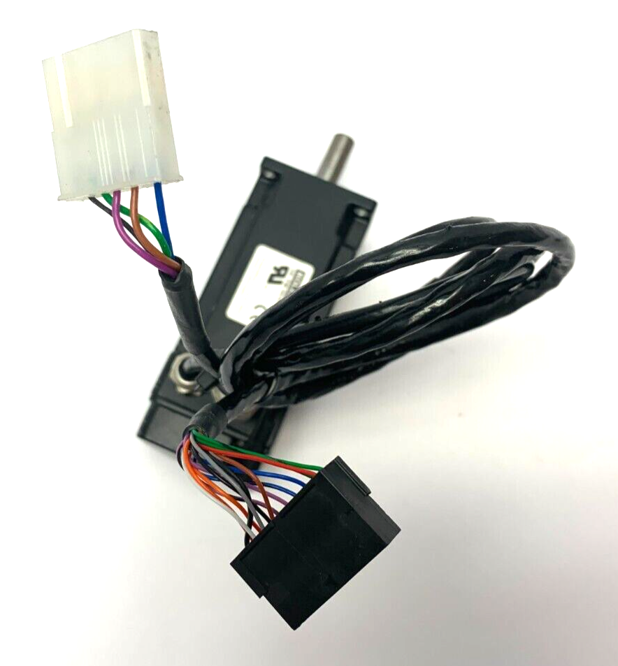Kollmorgen AKM12C-ANMN2-00 3-Phase PM Servomotor 8000RPM 320VDC IP20 - Maverick Industrial Sales