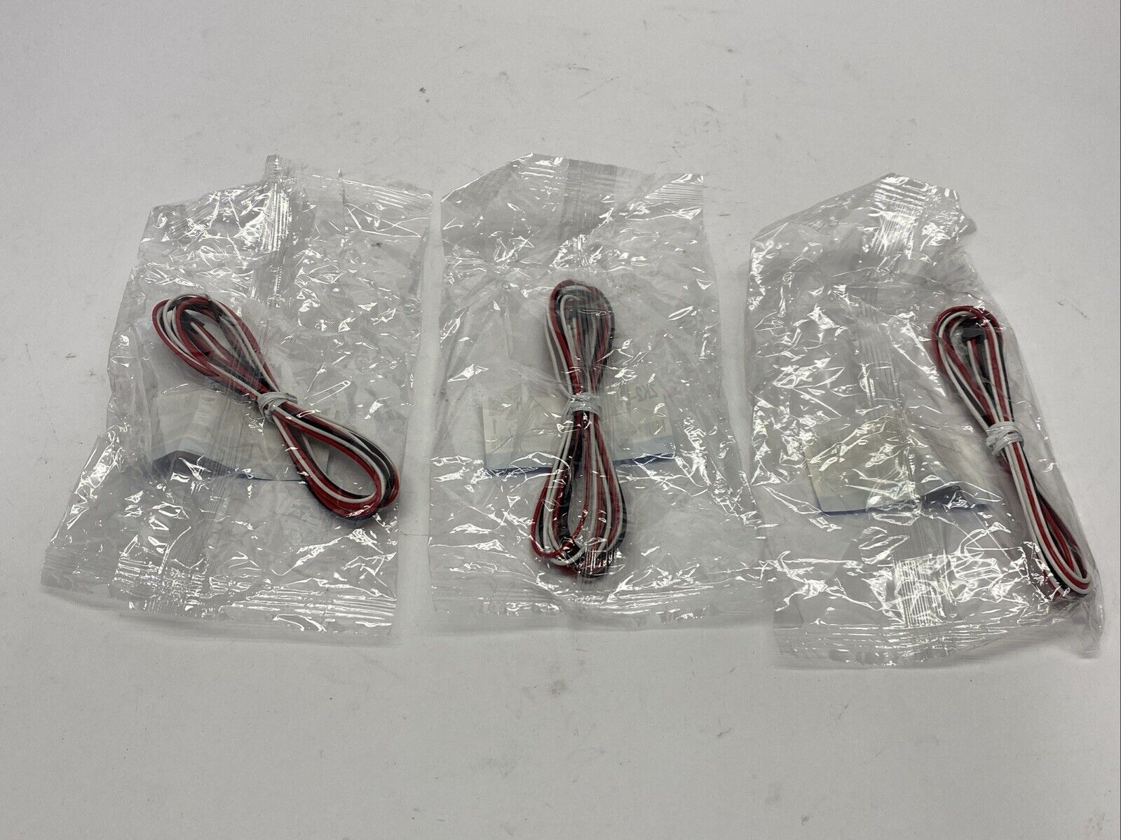 SMC ZK2-LVW10-A Connector Assembly LOT OF 3 - Maverick Industrial Sales