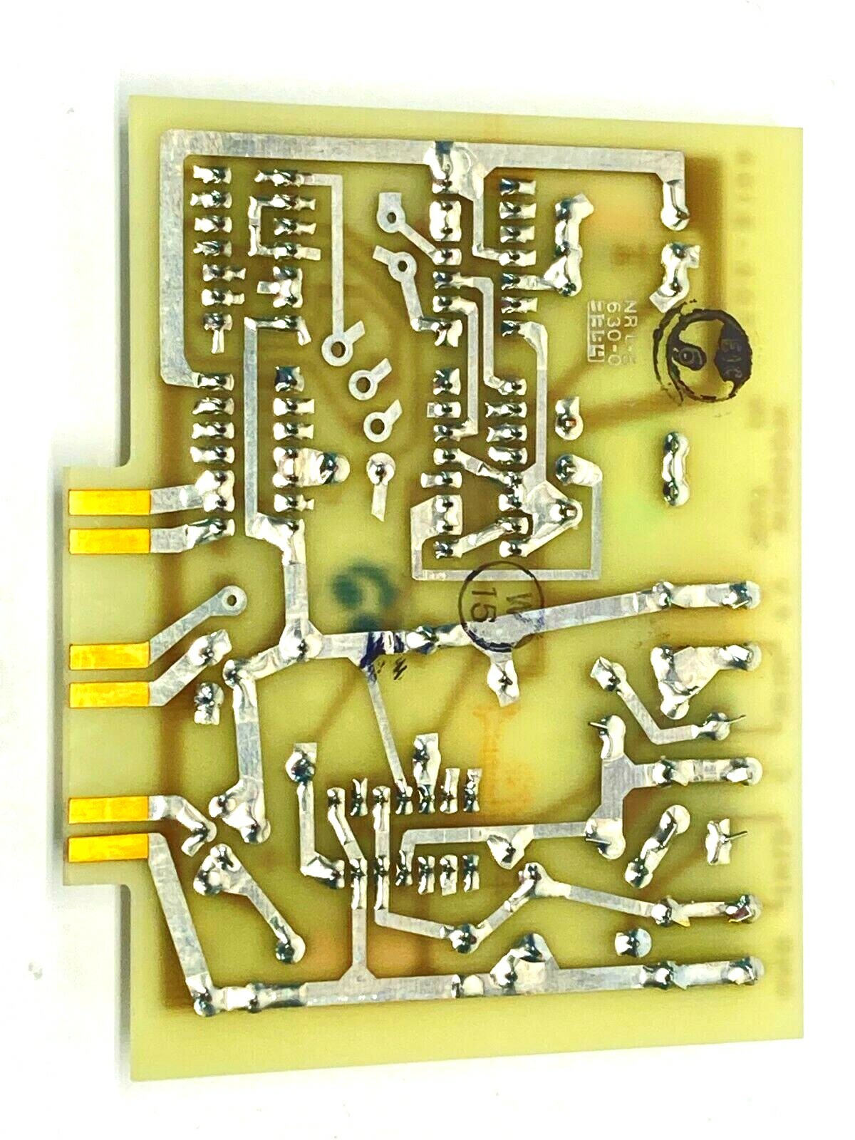 Eberline YP10862000 Amplifier PCB - Maverick Industrial Sales