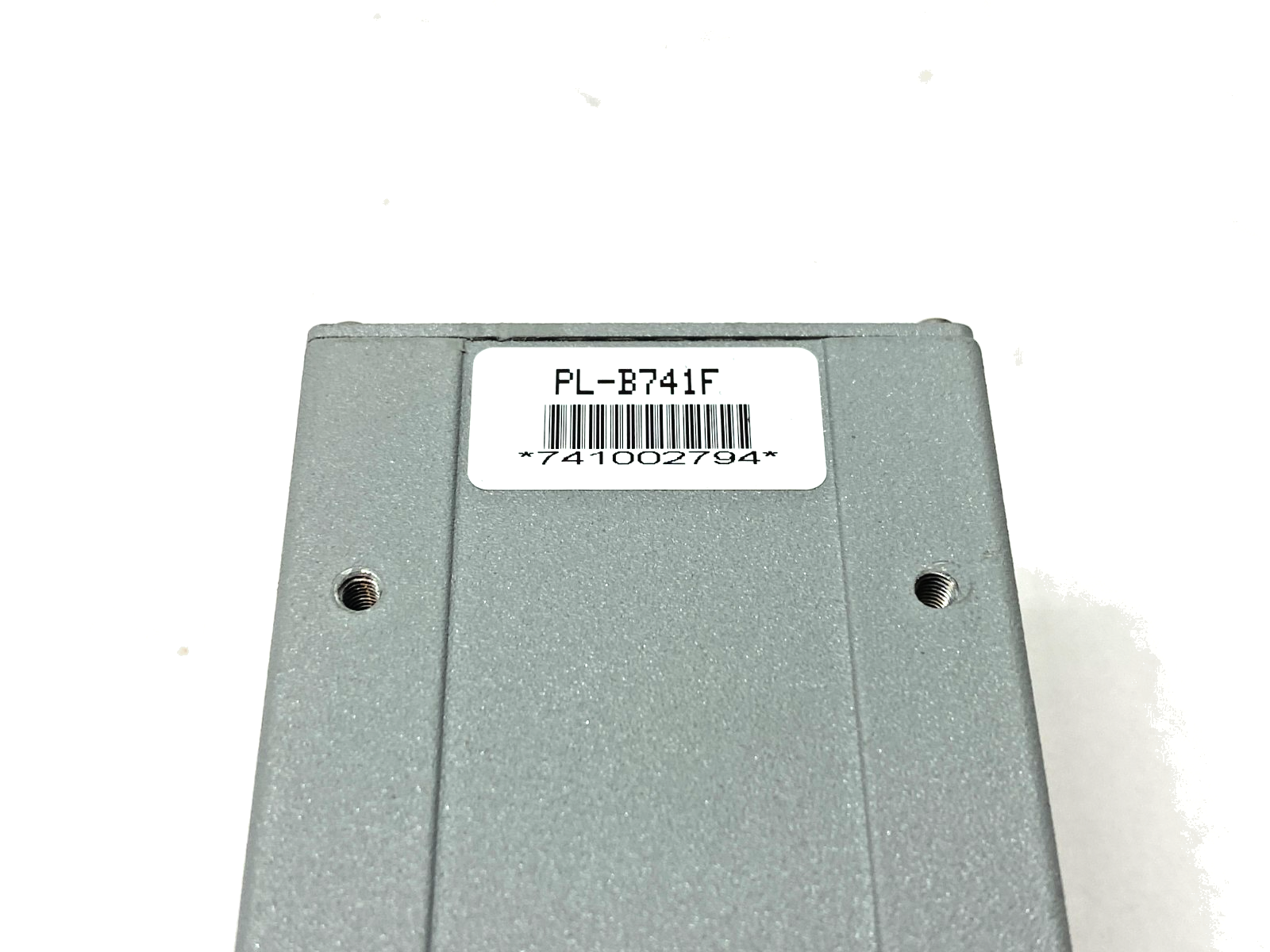 PixeLink PL-B741F FireWire Monochrome Shutter Camera 1.3 MP (1280 x 1024) - Maverick Industrial Sales