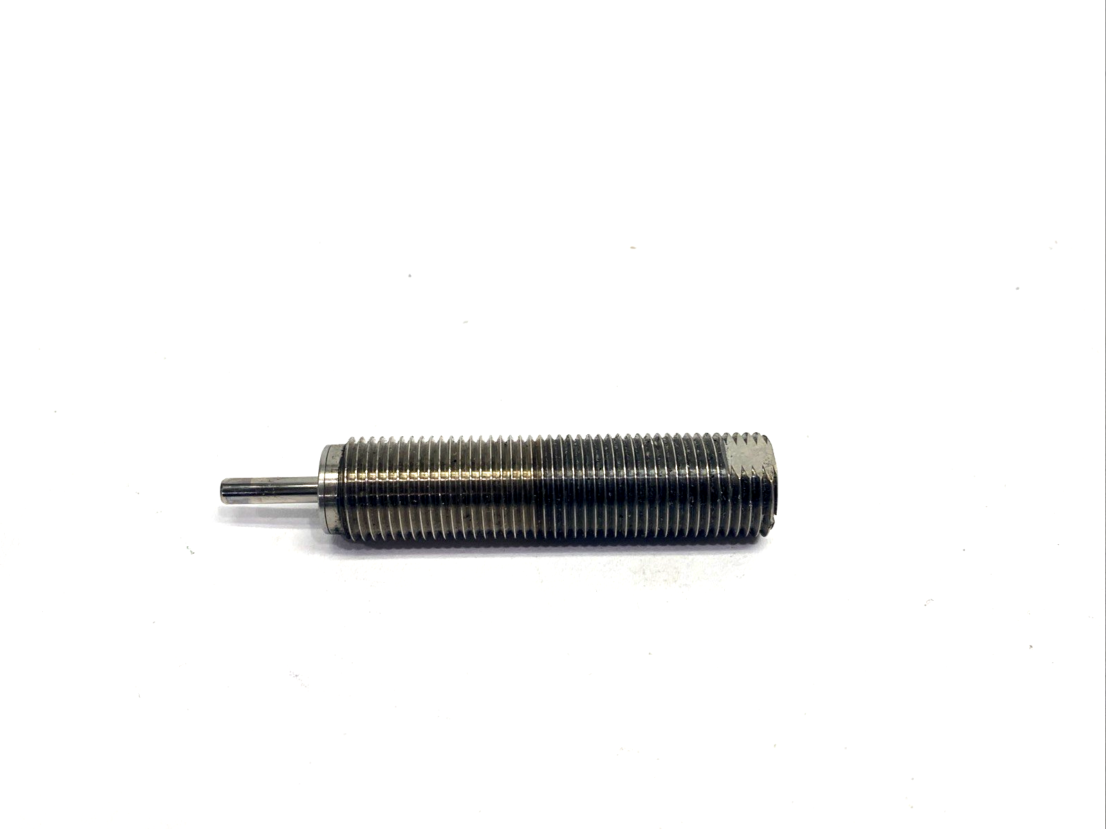 Koganei KSHJ16X15-02 Shock Absorber, NO MOUNTING NUTS - Maverick Industrial Sales